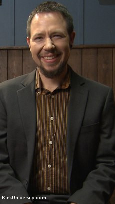Lee Harrington