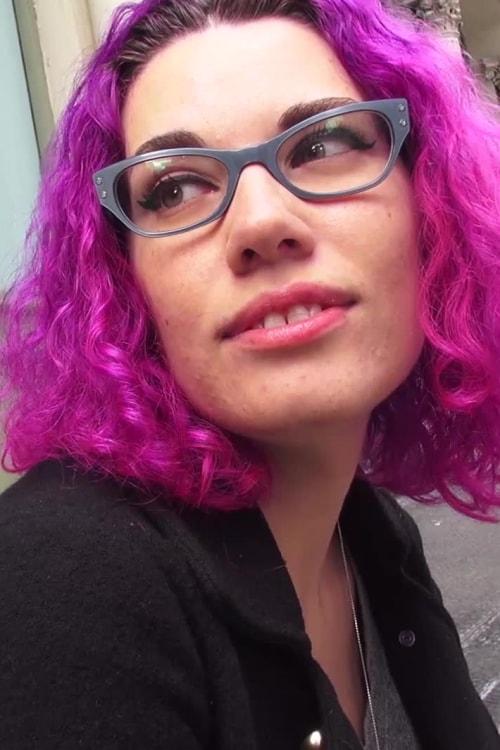 Violet