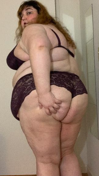Bbw Anna Adore — fotos e vídeos +18