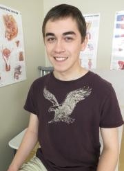 Eli Lincoln photo 3