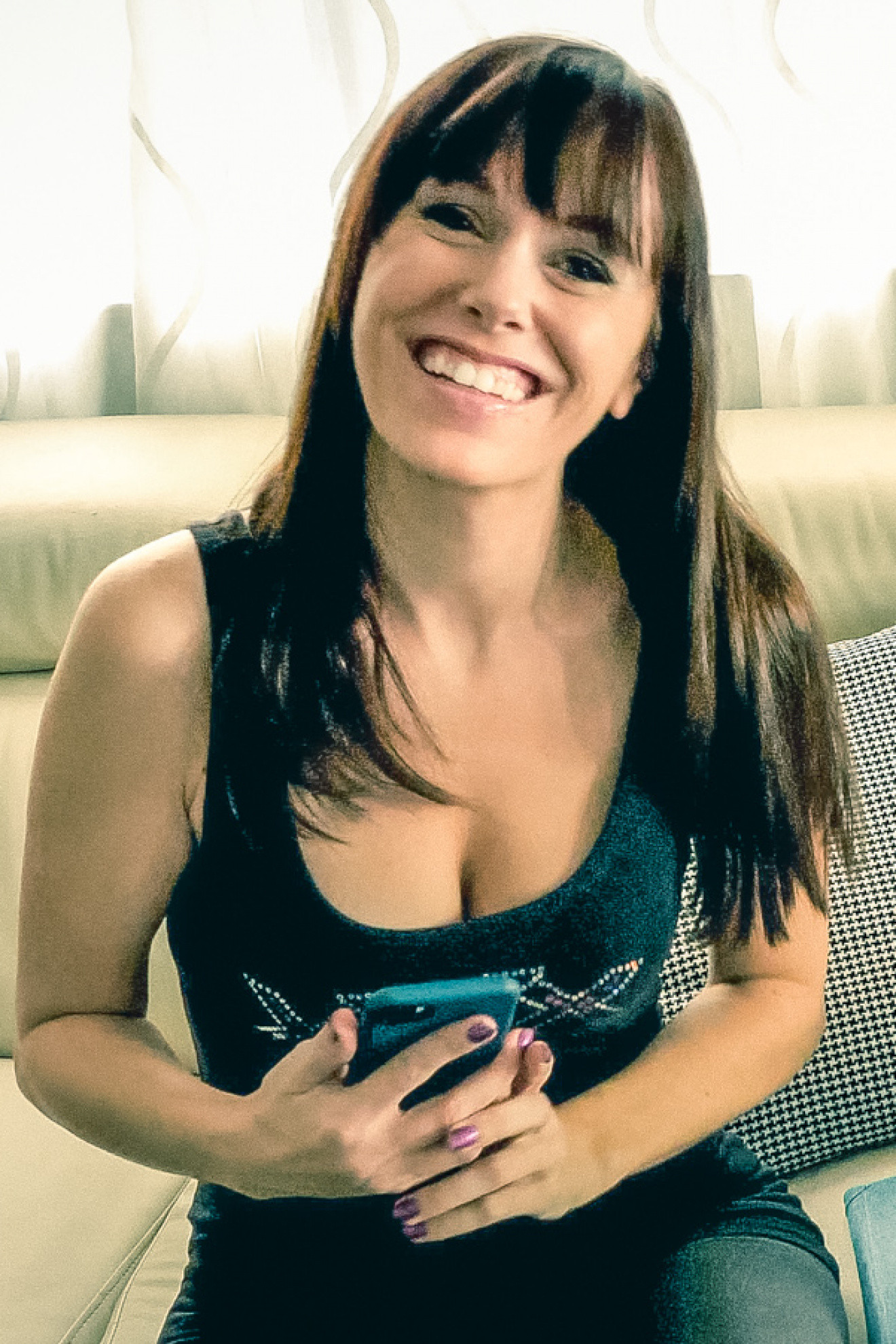 Alana Cruise photo 2