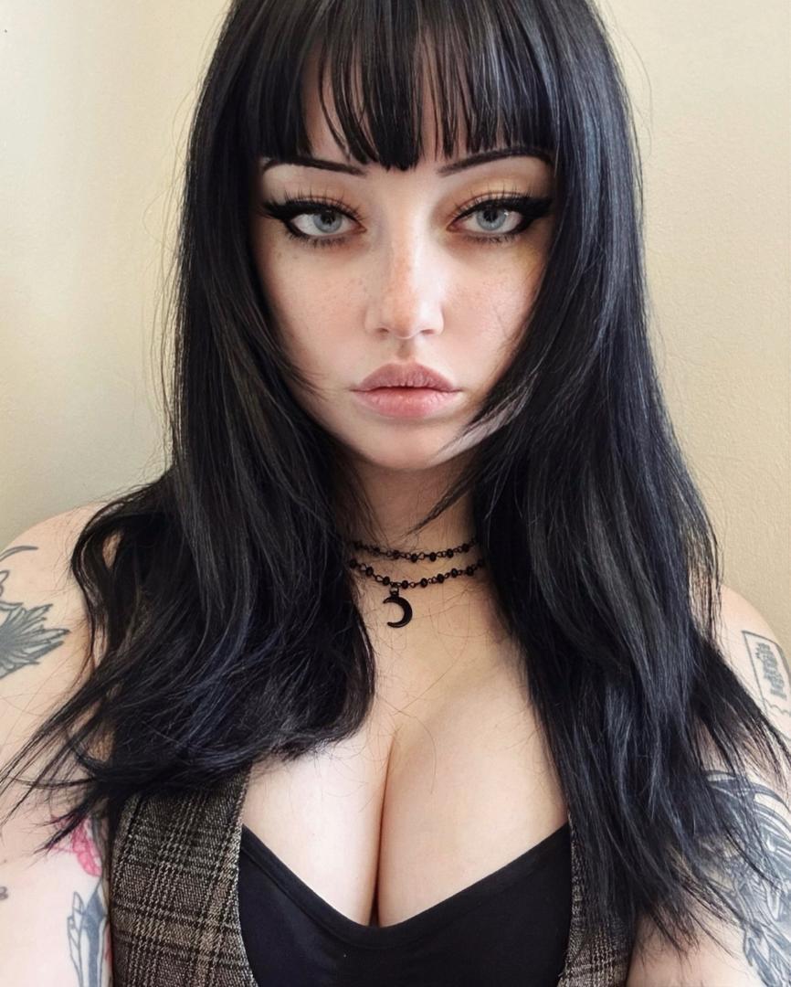 Sugarf4iry — fotos e vídeos +18