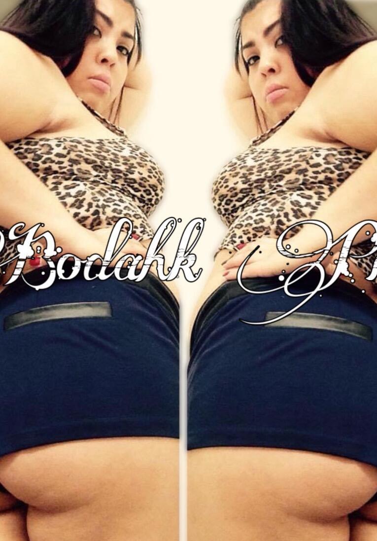 Bodahk Pink — fotos e vídeos +18
