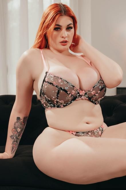 Abigaiil Morris photo 11