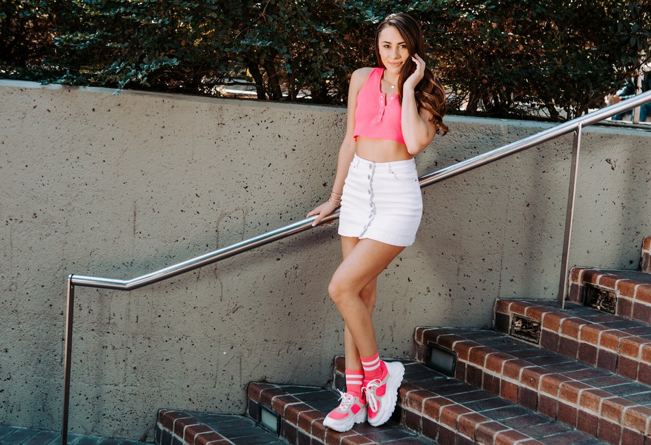 Mackenzie Mace photo 6
