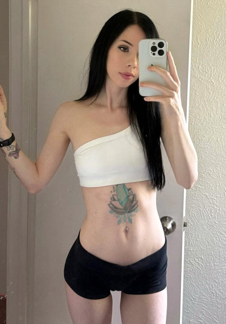 Alice Snow — fotos e vídeos +18