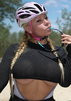 Alexa Blun photo 9