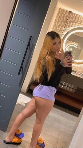 Mercedes Marie — fotos e vídeos +18