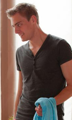 Daniel G photo 7