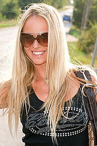 Dorina Gold