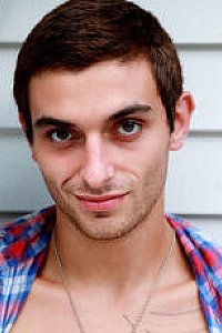 Dillon Rossi