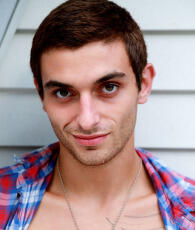 Dillon Rossi