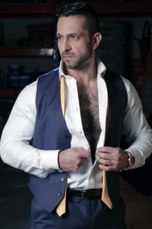 Adam Champ