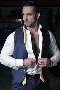 Adam Champ