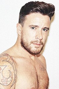 Luke Hotrod