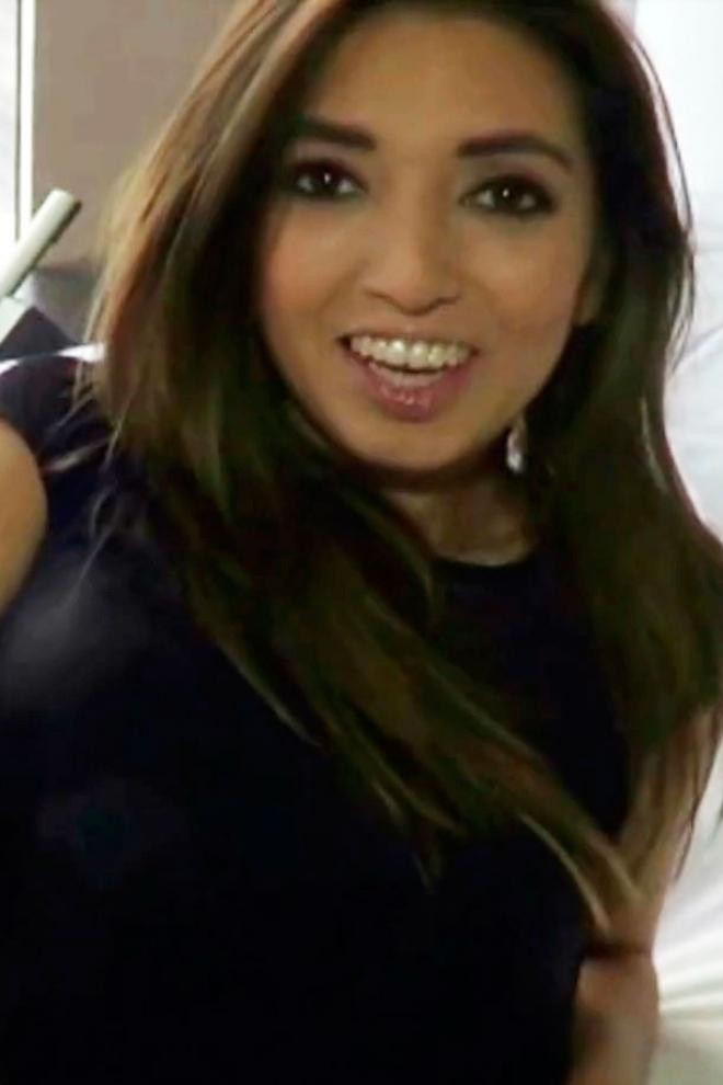 Frida Sante photo 18