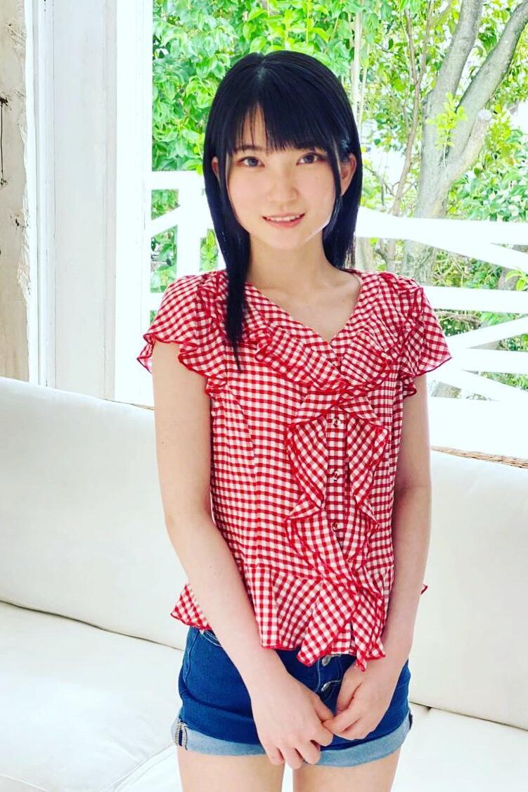 Hinano Iori photo 3