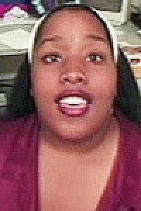 Lasha Lane