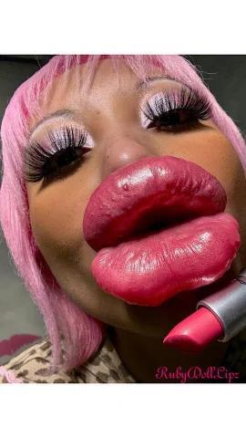 Ruby Doll Lipz — fotos e vídeos +18