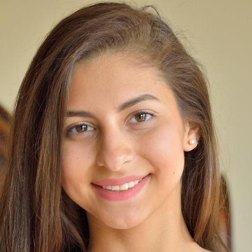 Nina North photo 31