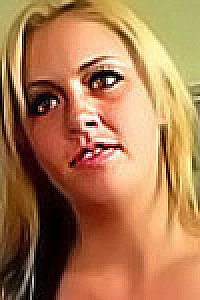 Candi Raynes