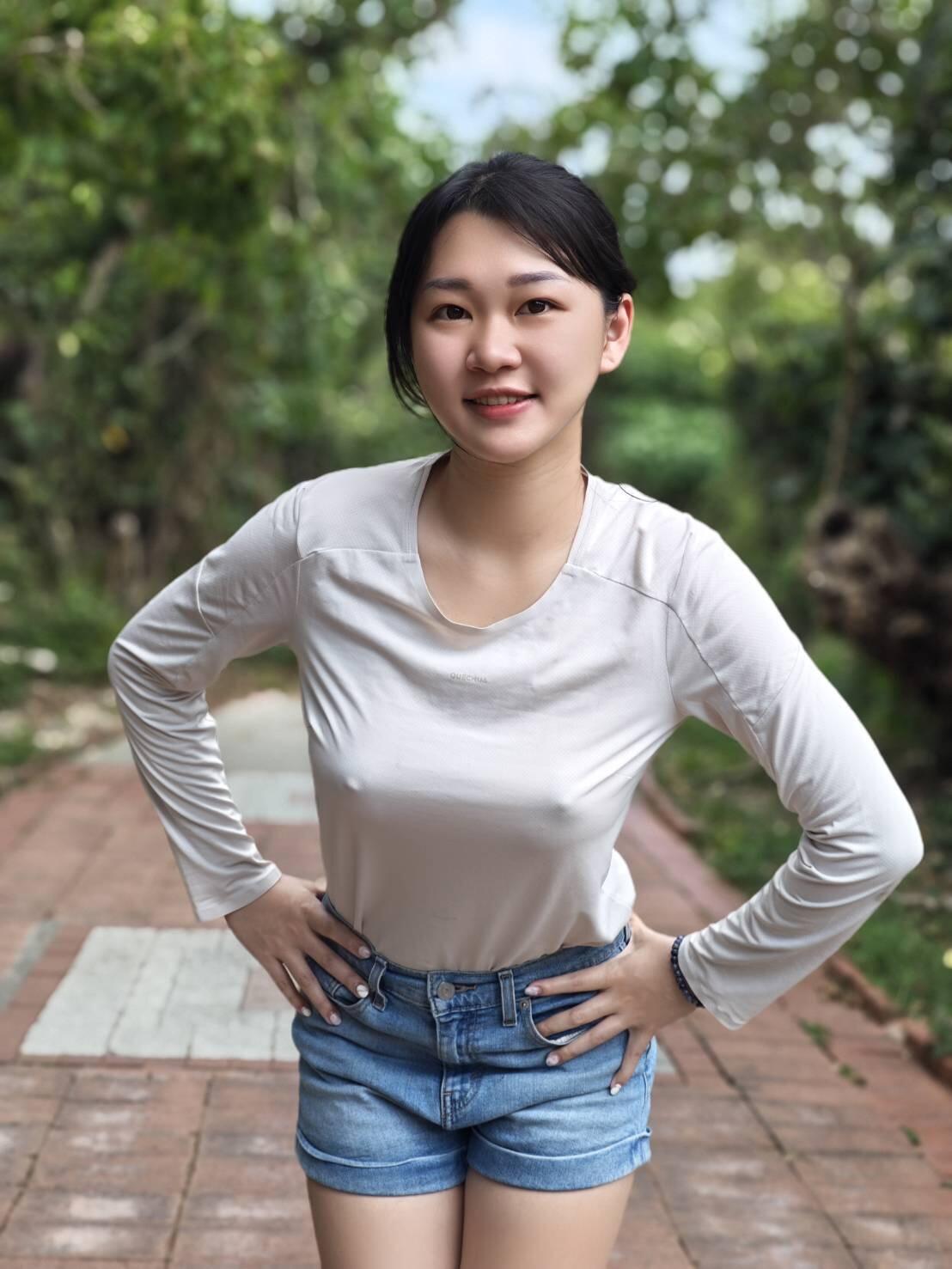 Joanna Wei photo 10