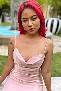 Hunny Bunny - profil actrice