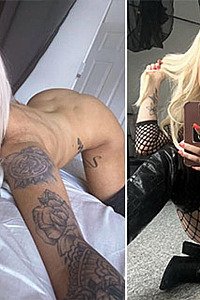 Chloe Savage