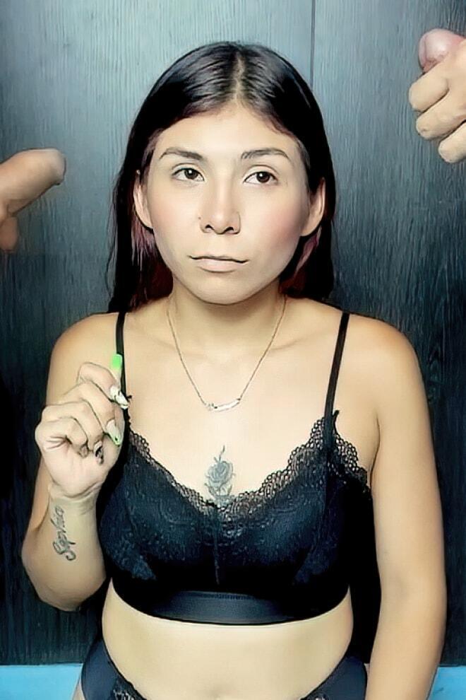 Lisa 2 — fotos e vídeos +18