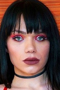 CeCe Addams - profil actrice