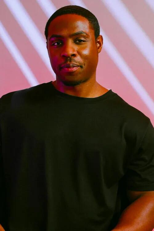 DeAngelo Jackson