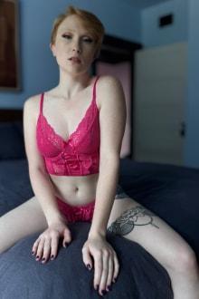 Izzabella Robbins photo 10