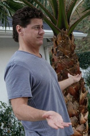 Alex Sanders photo 2