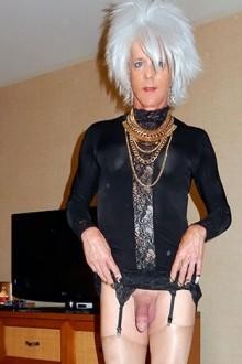 Tanya Tonight
