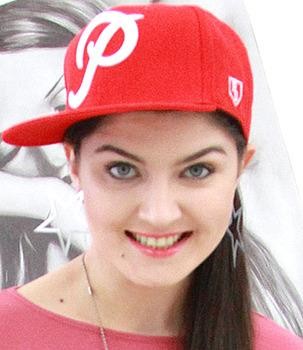 Francesca DiCaprio photo 26