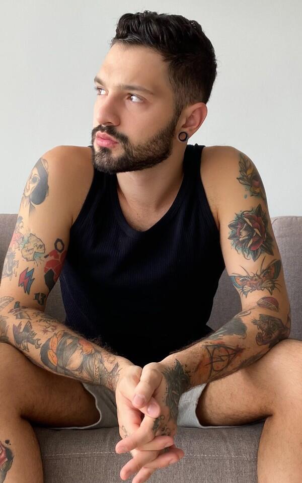 Igor Lucios photo 7