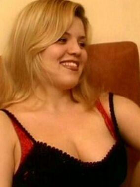 Wendy Fox photo 3