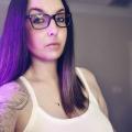 Goddess Natalia 9 — fotos e vídeos +18