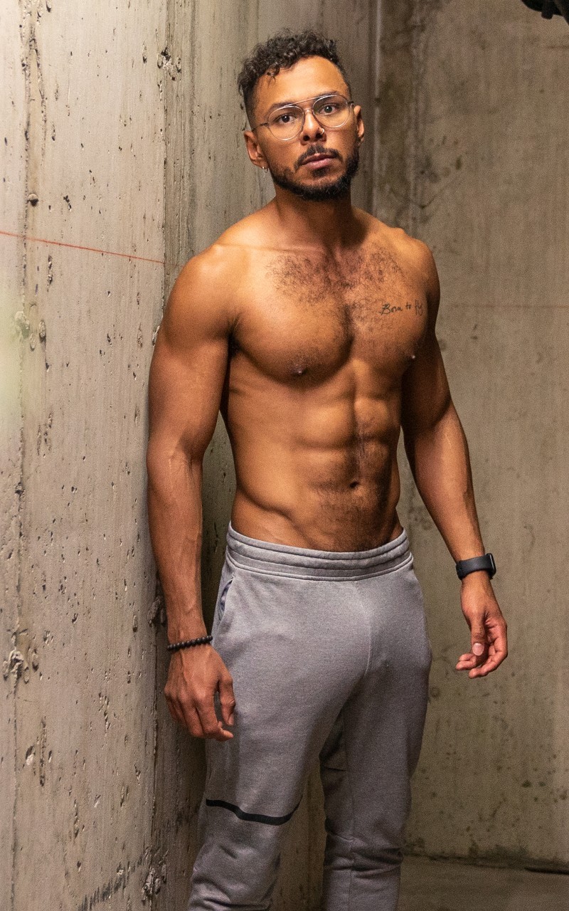 Milo Madera photo 2
