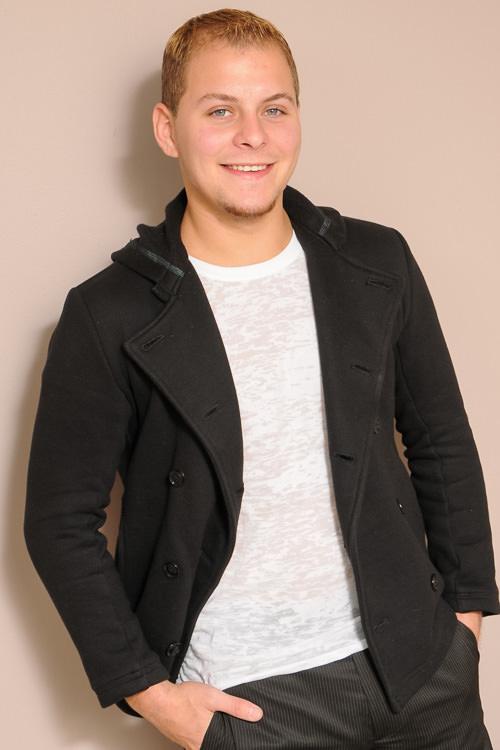 Isaac Conn photo 2