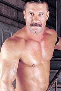 Ben Archer photo 3