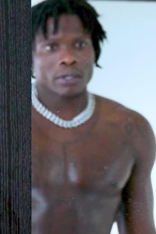 Louie Smalls photo 4