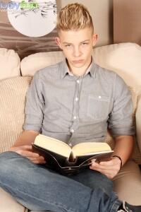 Alex Silvers photo 4