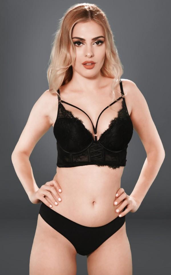 Mina Von D photo 21