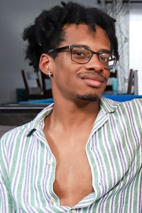 Darrius Dawson photo 2