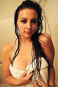 Samantha Marie