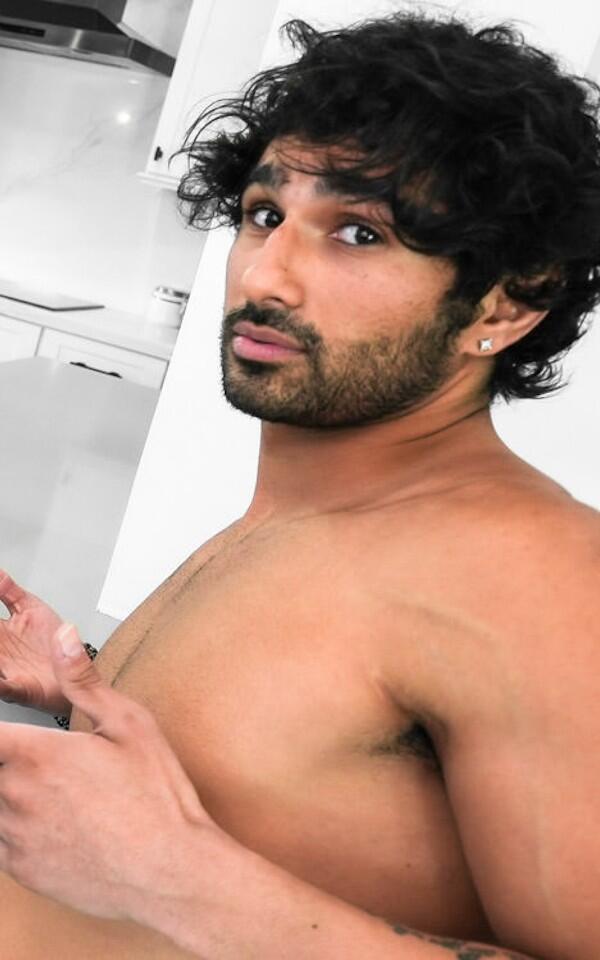 Zane Walker photo 5