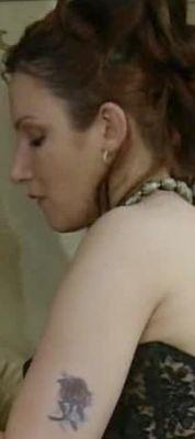 Helga Strobos photo 6