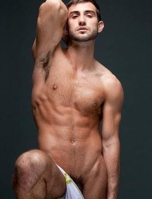 Porter Wescott