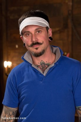 Ryan Patrix